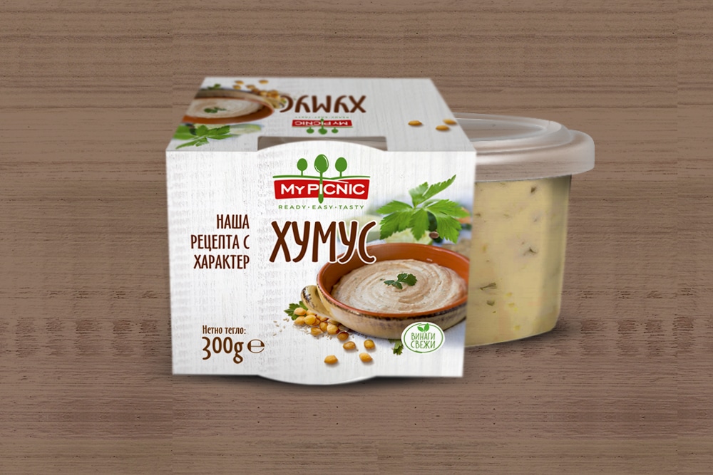 7 хумус наша рецепта